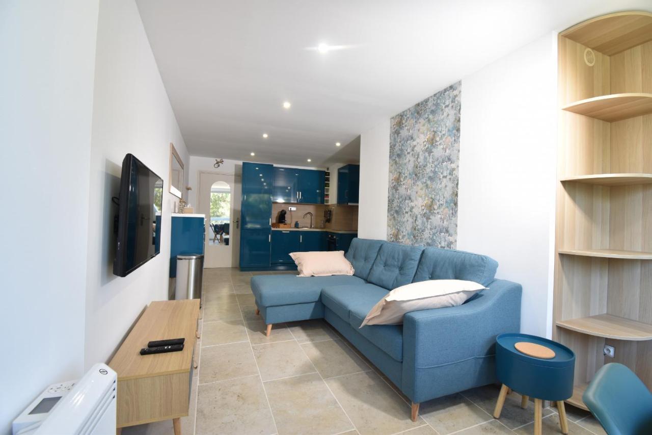 T2 Entierement Renove Chabian Port Camargue Apartamento Le Grau-du-Roi Exterior foto