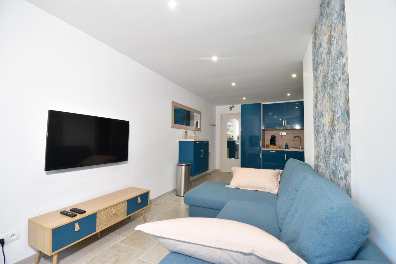 T2 Entierement Renove Chabian Port Camargue Apartamento Le Grau-du-Roi Exterior foto