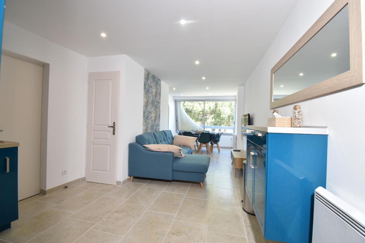T2 Entierement Renove Chabian Port Camargue Apartamento Le Grau-du-Roi Exterior foto